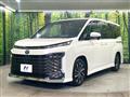 2023 Toyota Voxy