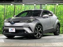 2017 Toyota C-HR