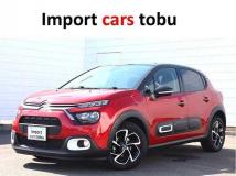 2021 Citroen C3