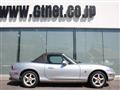 1999 Mazda Roadster
