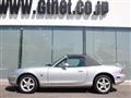 1999 Mazda Roadster