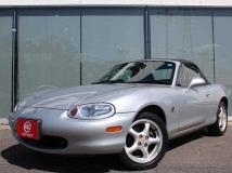 1999 Mazda Roadster