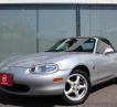 1999 Mazda Roadster