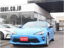 2019 Toyota 86