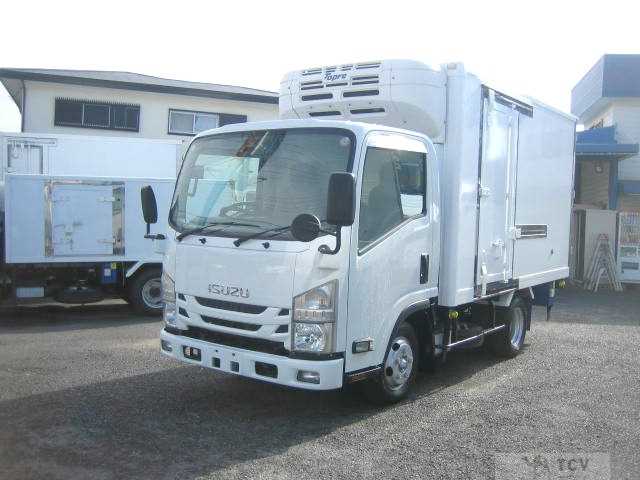 2017 Isuzu Isuzu Others