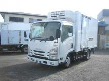 2017 Isuzu Isuzu Others