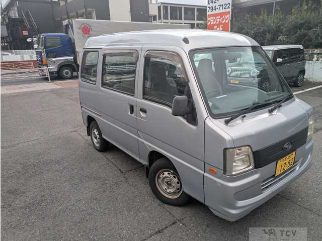 2006 Subaru Sambar