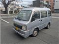 2006 Subaru Sambar