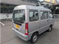 2006 Subaru Sambar