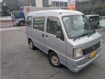 2006 Subaru Sambar