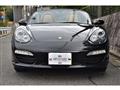 2011 Porsche Boxster