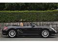 2011 Porsche Boxster