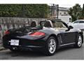 2011 Porsche Boxster