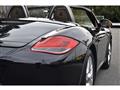 2011 Porsche Boxster