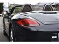 2011 Porsche Boxster