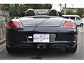 2011 Porsche Boxster