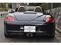 2011 Porsche Boxster