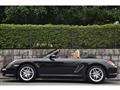 2011 Porsche Boxster