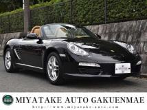 2011 Porsche Boxster