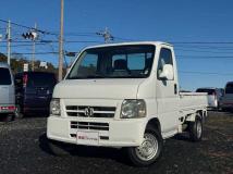 2001 Honda Acty Truck