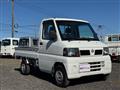 2009 Nissan Clipper Truck