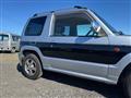 2006 Mitsubishi Pajero Mini