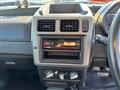 2006 Mitsubishi Pajero Mini