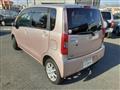 2011 Daihatsu Move