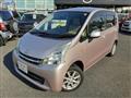 2011 Daihatsu Move