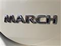 2017 Nissan March