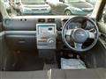 2008 Daihatsu Move Conte