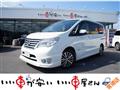 2015 Nissan Serena