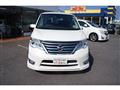 2015 Nissan Serena