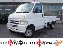 2009 Honda Acty Truck