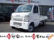 2007 Suzuki Carry Truck
