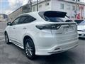 2017 Toyota Harrier