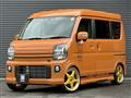 2025 Suzuki Every Wagon
