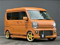2025 Suzuki Every Wagon