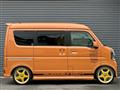 2025 Suzuki Every Wagon
