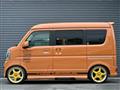 2025 Suzuki Every Wagon