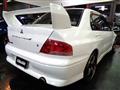 2001 Mitsubishi Lancer Evolution