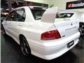 2001 Mitsubishi Lancer Evolution