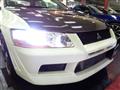 2001 Mitsubishi Lancer Evolution