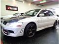 2001 Mitsubishi Lancer Evolution