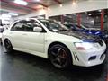 2001 Mitsubishi Lancer Evolution