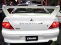 2001 Mitsubishi Lancer Evolution