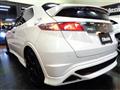 2009 Honda Civic Type R