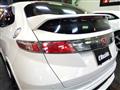 2009 Honda Civic Type R