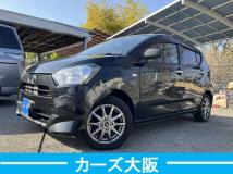 2017 Daihatsu Mira