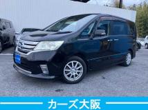 2011 Nissan Serena